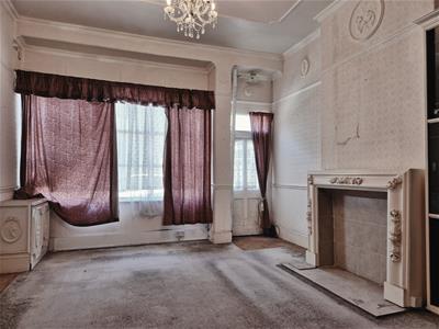 Property image 4 of home to buy in Upper Church Road, Weston-Super-Mare